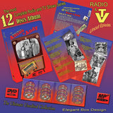 Amos n Andy - TV and Radio Shows - Collection DVDs + MP3 AUDIO