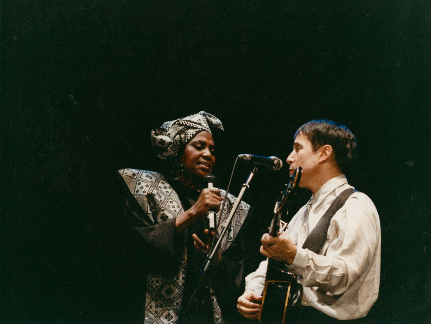 Paul Simon - Graceland - The African Concert (DVD, 1999)