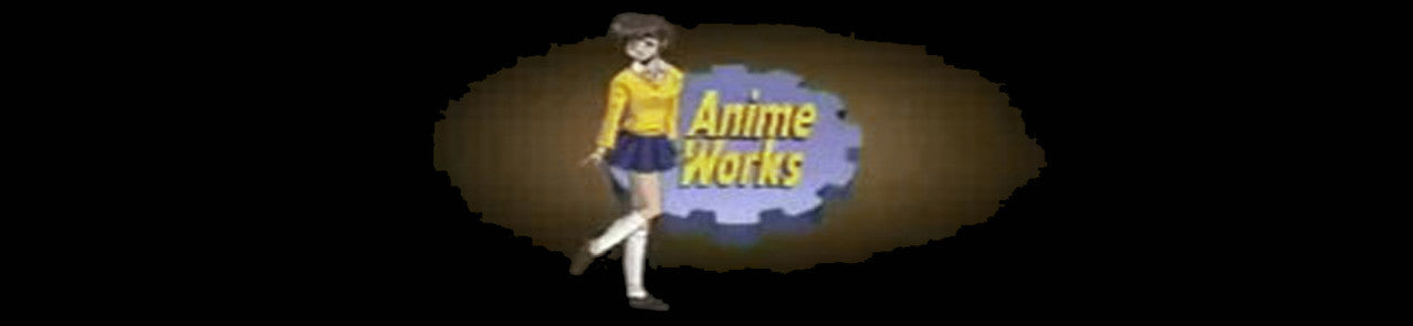 DVD Oasis - Media Blasters OOP!