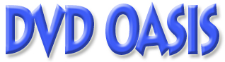 DVD Oasis - Media Blasters OOP! logo