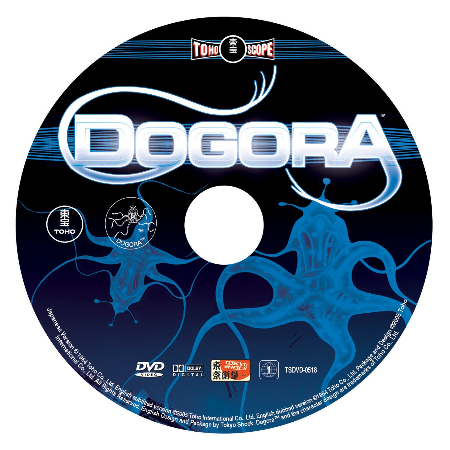 DOGORA