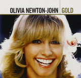 OLIVIA NEWTON-JOHN GOLD