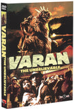 VARAN THE UNBELIEVABLE