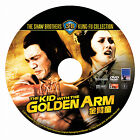 THE KID WITH THE GOLDEN ARM DVD