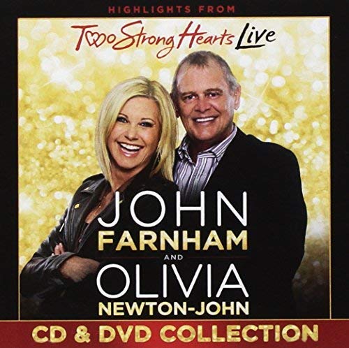 TWO STRONG HEARTS LIVE