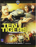 TEN TIGERS OF KWANGTUNG