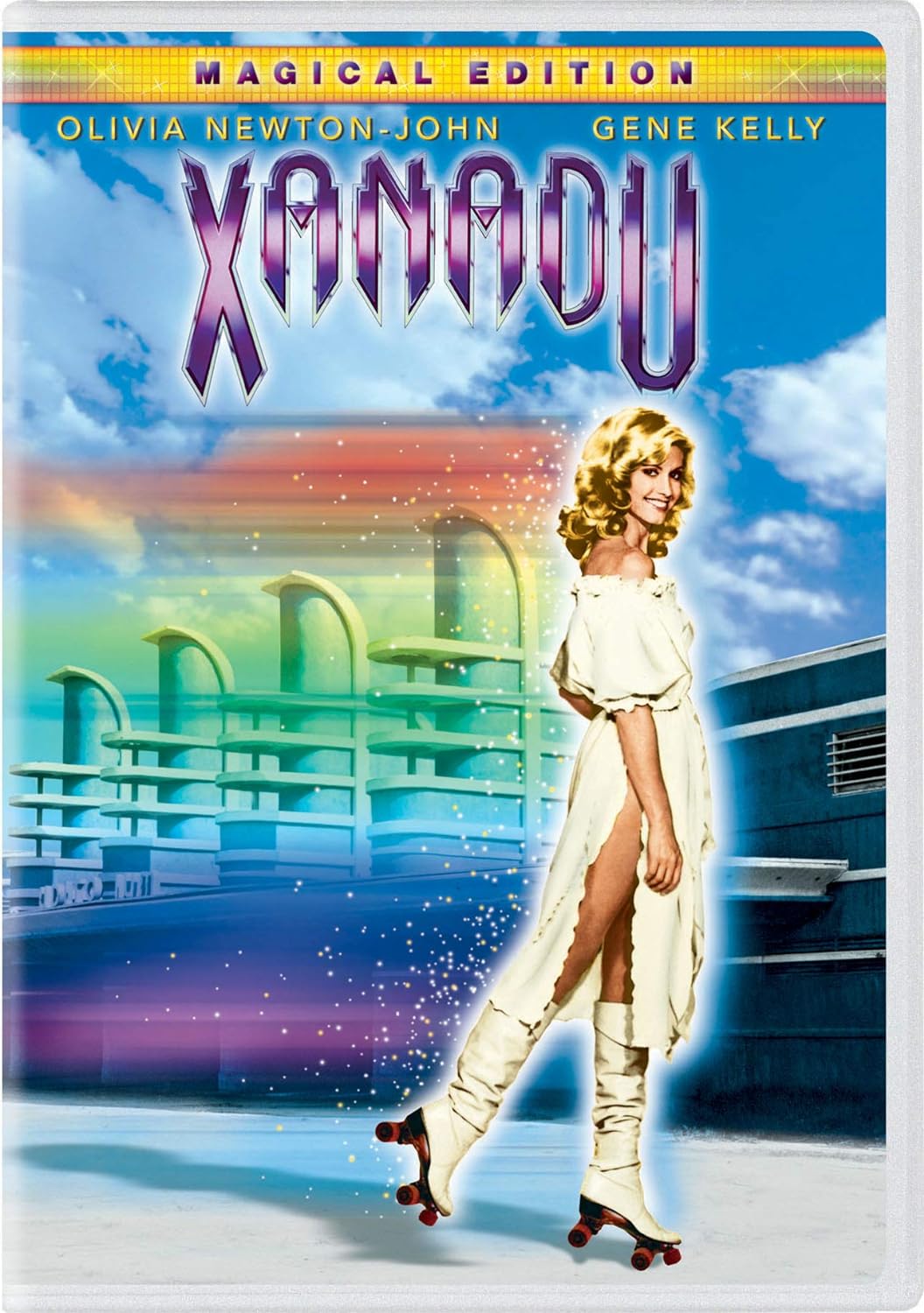XANADU Magical Edition - Olivia Newton-John
