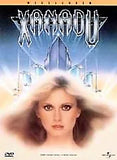 XANADU Widescreen Olivia Newton-John