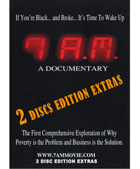 7 AM: A DOCUMENTARY (2 DVD Edition with EXTRAS)