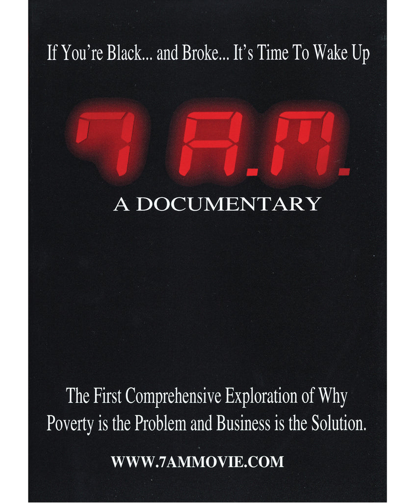 7 AM: A DOCUMENTARY