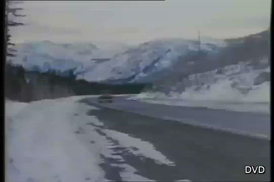 Dolly Parton Smoky Mountain Video Trailer