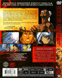 Berserk: The Complete Series (Remastered) [6 Discs] [DVD]