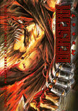 Berserk: The Complete Series (Remastered) [6 Discs] [DVD]
