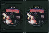 Frankenstein Conquers The World (2 DVD)