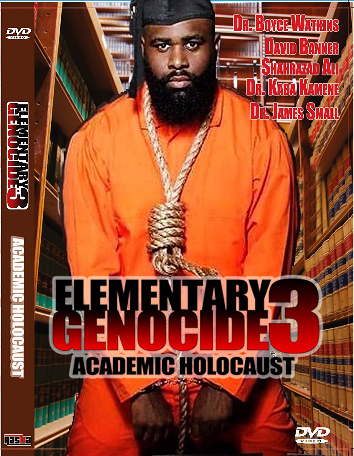 Elementary Genocide 3