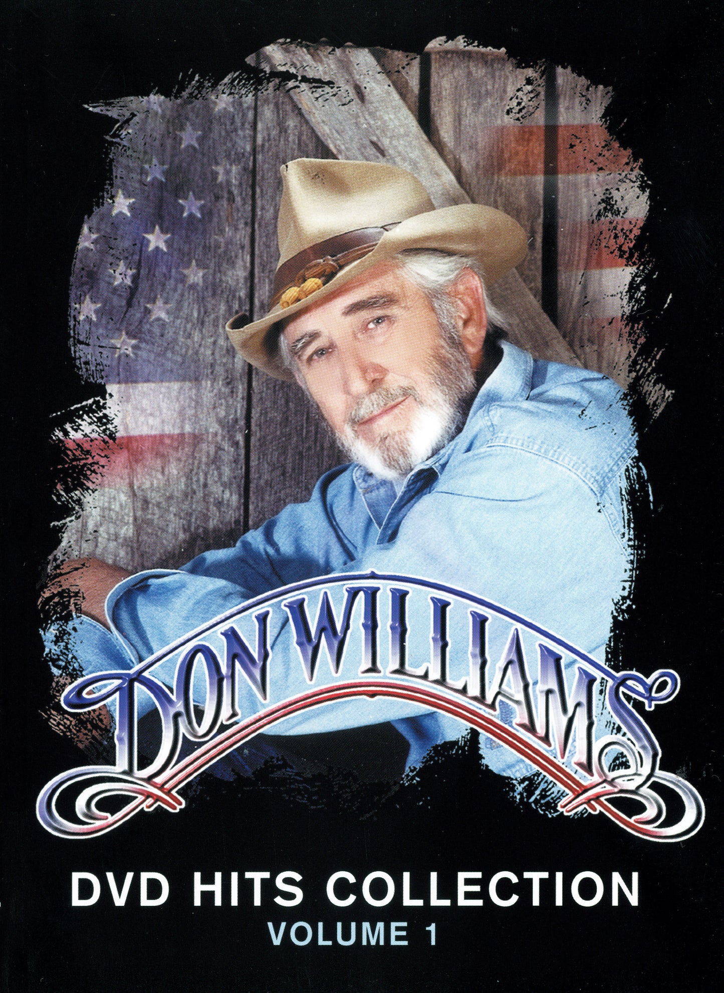 Don Williams - DVD Hits Collection, Vol. 1 (2004)
