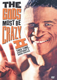 The Gods Must Be Crazy II