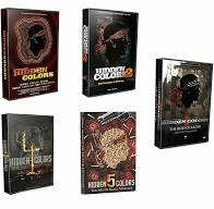 HIDDEN COLORS 1-2-3- 4- 5 DOCUMENTARIES COMPLETE COLLECTION