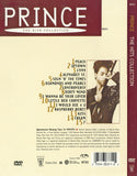 Prince: The Hits Collection DVD