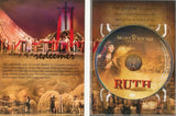 Ruth: A Story of Redemption Filmerd in High Definition Before a Live Audience