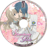 Strawberry Panic Complete Collection
