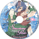 Strawberry Panic Complete Collection