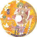 Strawberry Panic Complete Collection