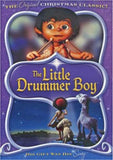 The Little Drummer Boy