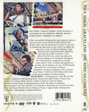 Paul Simon - Graceland - The African Concert (DVD, 1999)