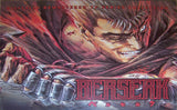 Berserk: The Complete Series (Remastered) [6 Discs] [DVD]