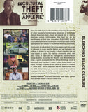 BLEACHING BLACK CULTURE - DVD