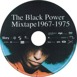 The Black Power MIXTAPE 1967-1975