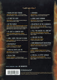 Don Williams: Into Africa - DVD