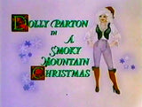 Smoky Mountain Christmas DVD (1986) Dolly Parton Lee Majors John Ritter