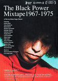 The Black Power MIXTAPE 1967-1975