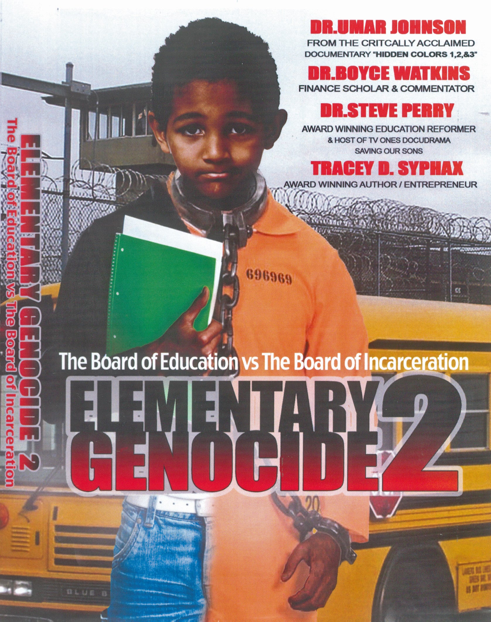 ELEMENTARY GENOCIDE - Part. 2