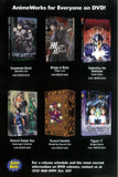 Iria - Zeiram Animation - Collection