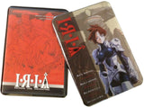 Iria - Zeiram Animation - Collection
