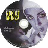 Nun of Monza (La Monaca di Monza)