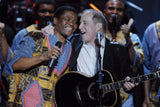 Paul Simon - Graceland - The African Concert (DVD, 1999)