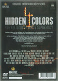 Hidden Colors 4: The Religion of White Supremacy