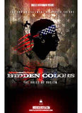 Hidden Colors Documentary Part 3 - DVD