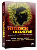Hidden Colors Documentary Part 1 - DVD