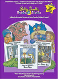Shelley Duvall's Bedtime Stories: Mercer Mayer Collection